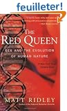 The Red Queen: Sex and the Evolution of Human Nature