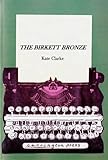 The birkett bronze