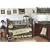 JoJo Designs 9-Piece Baby Crib Bedding Set - Green Camo Military Camouflage Army
