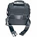 Lowepro Belt and Buckle - Belt strap - black - fabric