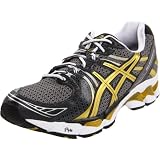 ASICS Men's GEL-Kayano 18 Running Shoe