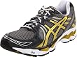 ASICS Mens GEL-Kayano 18 Running Shoe