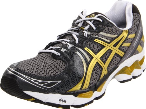 ASICS Men's GEL-Kayano 18 Running Shoe