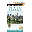 Italy (EYEWITNESS TRAVEL GUIDE) by Adele Evans
