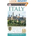 Italy (Eyewitness Travel Guides) by Adele Evans, Ian O'Leary, Susi Cheshire, and Elinor Hodgson