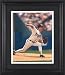 Greg Maddux Atlanta Braves Framed Unsigned 8x10 Photograph
