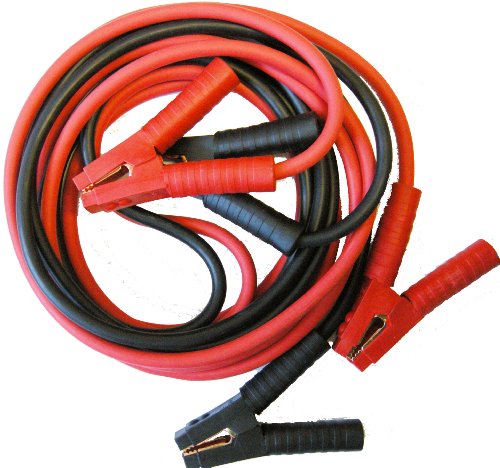 tractor jump leads