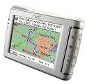 Mio C310x 3.5-Inch Portable GPS Navigator