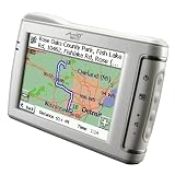 Mio C310x 3.5-Inch Portable GPS Navigator