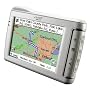 Mio C310x 3.5-Inch Portable GPS Navigator
