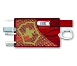Victorinox Swisscard Pocket Knife 125th Anniversary