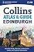 Edinburgh Atlas & Guide