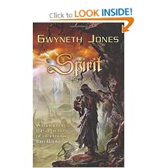 Spirit: The Princess of Bois Dormant (Gollancz)