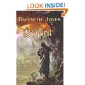 Spirit: The Princess of Bois Dormant (Gollancz)
