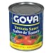 Goya Tomato Sauce, 8-Ounce Units (Pack of 48)