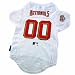 Washington Nationals Pet Jersey, Medium