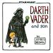 Darth Vader and Son