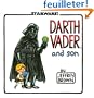 Darth Vader and Son