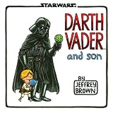 Darth Vader and Sonby Jeffrey Brown