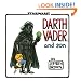 Darth Vader and Son