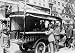 1916 photo LIBERTY LOANS. SALES CAR