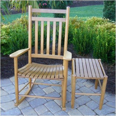 Dixie Seating 67 RTA Medium Oak