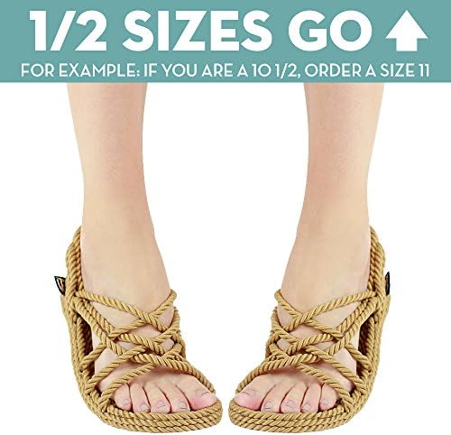 Neptune Mens size 11 / Womens size 12 - Tan