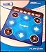 Play On PS2 Dance Mat Video Game Accessory