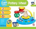 Imagine Nation Pottery Wheel