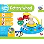 Imagine Nation Pottery Wheel