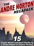 The Andre Norton Megapack
