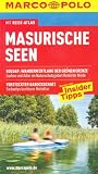 Produkt-Bild: Marco Polo Reisef&uuml;hrer Masurische Seen