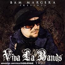 Viva La Bands Vol.2: +DVD