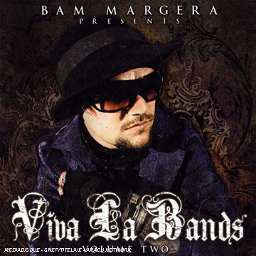 Viva la Bands Vol.2