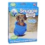"SNUGGIE" FOR DOGS - SIZE SMALL BLUE