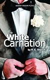 The white carnation