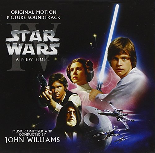 Alfred Newman - Star Wars Episode IV, A New Hope - Zortam Music