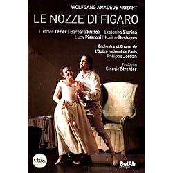 Le Nozze Di Figaro