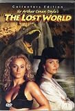 Sir Arthur Conan Doyle's: The Lost World - Vol. 1 (Collectors Edition) - English and Spanish Dialogue
