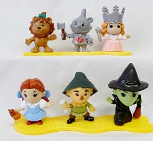 mary and joseph puppets