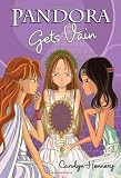 Pandora Gets Vain (Pandora (Hardback))