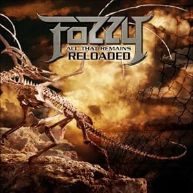 All That Remains Reloaded