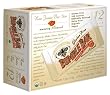 BumbleBar Gluten Free Junior Amazing Almond, 0.65-Ounce Bars (Pack of 12)
