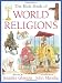 The Kids Book of World Religions