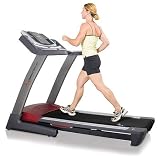 FreeMotion t5.2 Treadmill