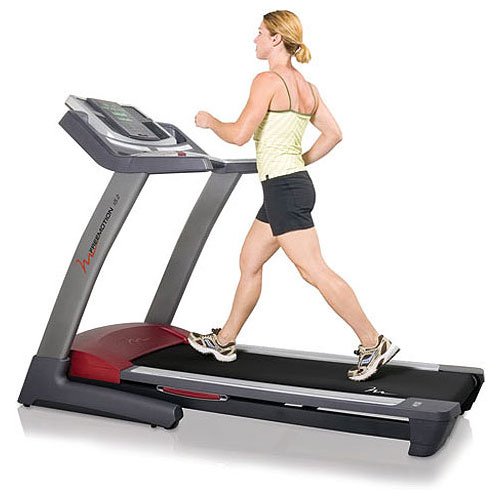 FreeMotion t5.2 Treadmill