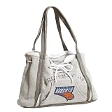 NBA Charlotte Bobcats Hoodie Purse