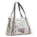 NBA Charlotte Bobcats Hoodie Purse