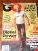 Search : GQ Men's Magazine Back Issue August 2002 Vin Diesel Cover Ariel Sharon's Son Omri NBA Star Jayson Williams