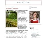 Fact Sleuth